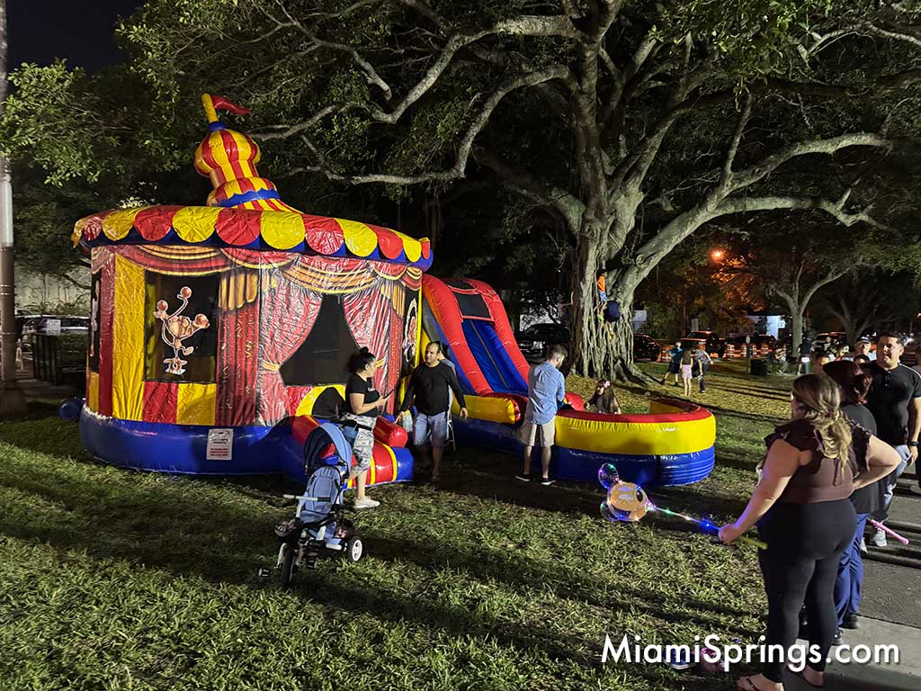 2025 River Cities Festival (Photo Credit: MiamiSprings.com)