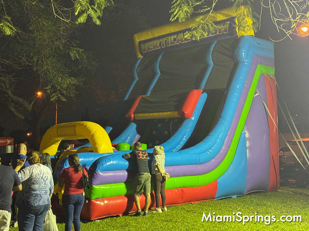 2025 River Cities Festival (Photo Credit: MiamiSprings.com)