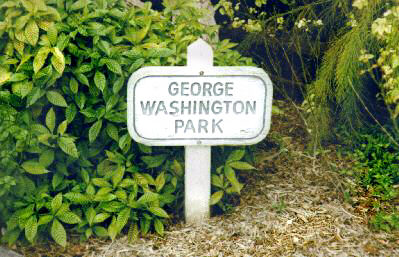 George Washington Park
