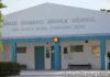 Miami Springs Middle School