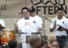 Tito Puente Jr. and Hansel y Raul to perform in Festival