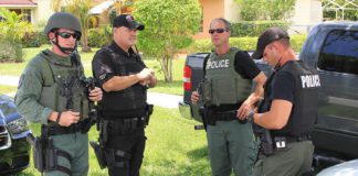 2014 in Miami Springs