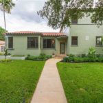 Golf Course Residence:  $1.15 Million
