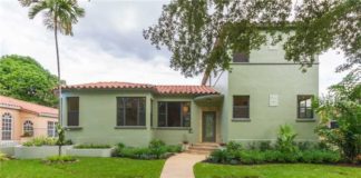 Golf Course Residence: $1.15 Million