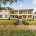 Luxury Million Dollar Home For Sale