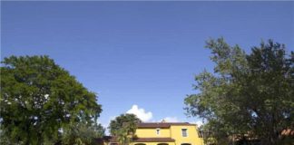 For Sale: 1.4 Million Dollar Home