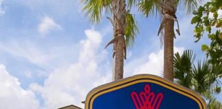 Armed Robbery Best Western