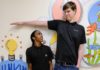 Tallest Teen on Record
