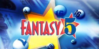 Very Merry Springs Lottery Winner