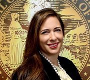 Judge Recuses Herself