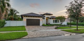 2015 Miami Springs Home Sales Report