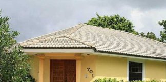 October Home Sales in Miami Springs