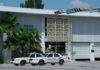 Miami Springs City Hall and Police Station