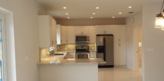 For Rent: Renovated Meadowlark Pool Home