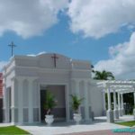 Blessed Trinity