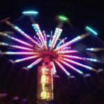Blessed Trinity Parish Festival Nov 17 – 20