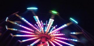 Blessed Trinity Parish Festival Nov 17 – 20