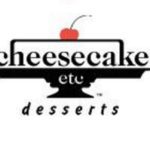 Cheesecake Etc Business Makeover