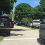 Police involved shooting
