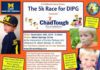 5K Race for DIPG comes to Springs