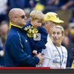 ESPN profile on Chad Carr