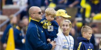 ESPN profile on Chad Carr