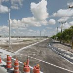 FEC Warehouses Draw Big Rigs Into Springs