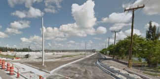 FEC Warehouses Draw Big Rigs Into Springs