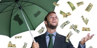 FREE Money for Landscaping Painting