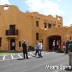 Over a Quarter Million Approved for Parking Lot