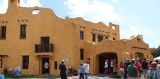 Over a Quarter Million Approved for Parking Lot