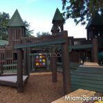 City Approves Tot Lot Inspection