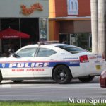 November Crime Stats