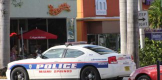 November Crime Stats