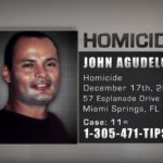 Miami Springs Murder Mystery