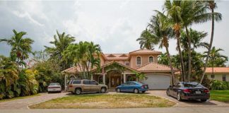 Million Dollar Listing on Lenape