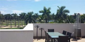 Wild Prices in Doral