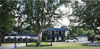 For Sale: $1.3 Million Home on Hunting Lodge