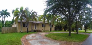 For Sale: 4 Bed, 2 Bath Pool Home $405,000