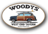 Woodys West End Tavern Trailer