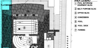 Lunacon Wins Pool Contract