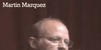 Martin Marquez Dead at 66