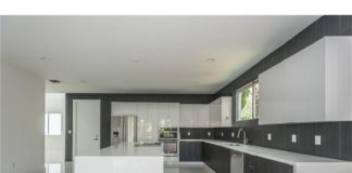 Modern Luxury Home Listed for $800,000