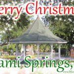 Circle Christmas Celebration