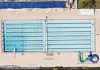 Aquatic Center Forums Overhead view of the old Olympic Sized Competition Pool we used to enjoy in Miami Springs