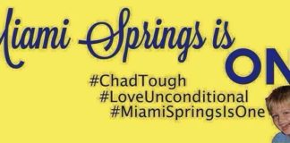 The Chad Carr Family Needs Your Prayers