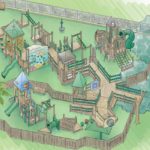 Tot Lot Re-Opening
