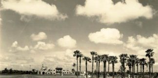 Historical Pictures of Miami Springs