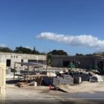 Miami Springs Pool Update