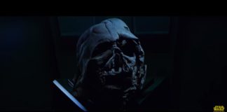 New Star Wars Trailer